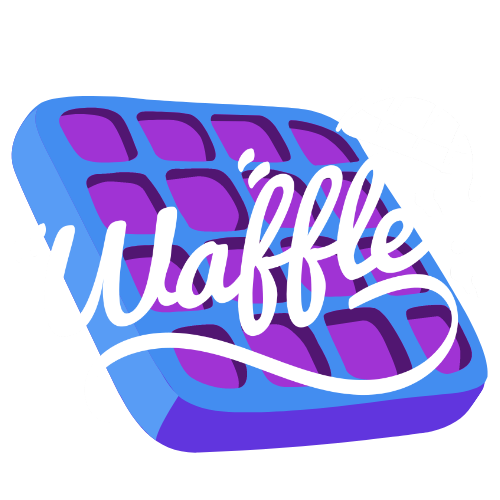 Logo de AGreatWaffle